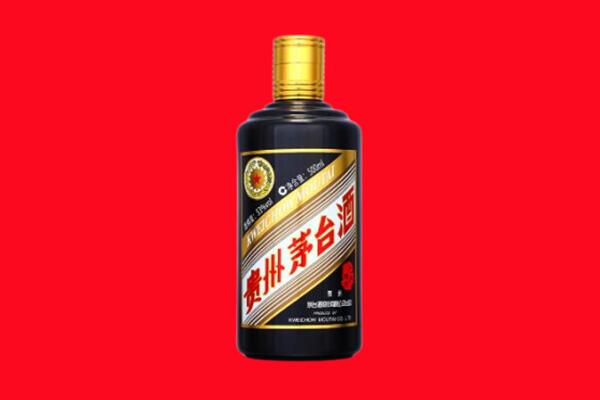 重庆石柱县回收茅台酒瓶
